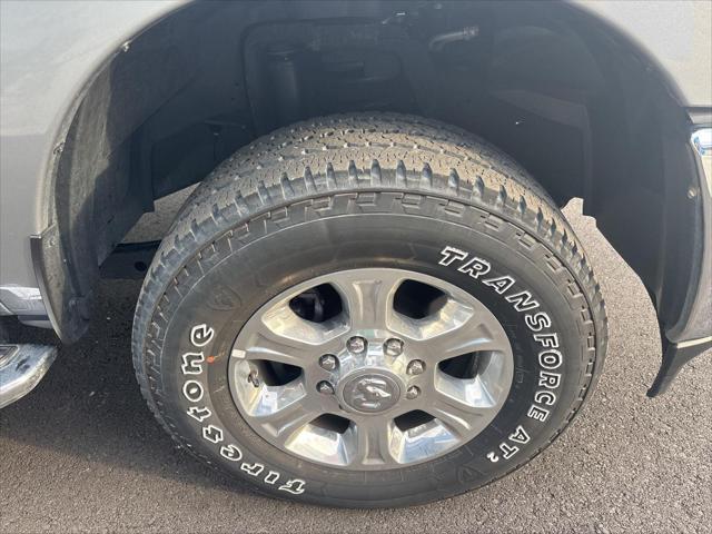 2024 Ram 2500 Big Horn Crew Cab 4x4 64 Box