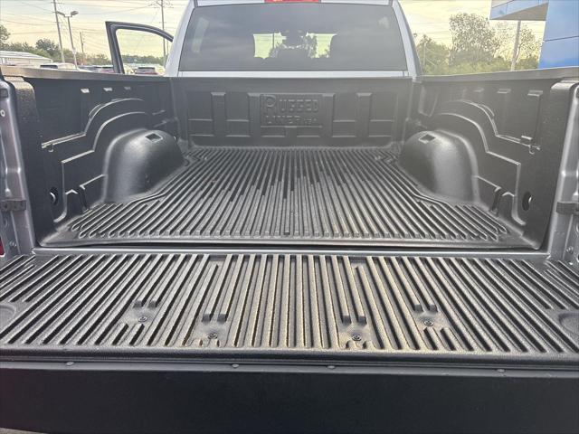 2024 Ram 2500 Big Horn Crew Cab 4x4 64 Box