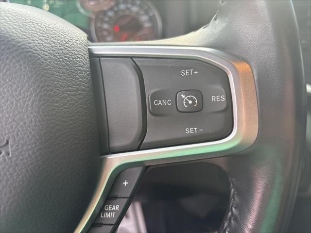 2024 Ram 2500 Big Horn Crew Cab 4x4 64 Box