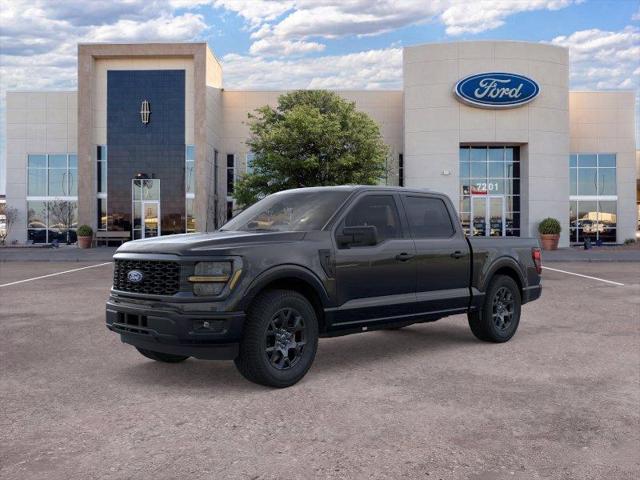 2026 Ford F-150 STX for sale in Georgetown, TX