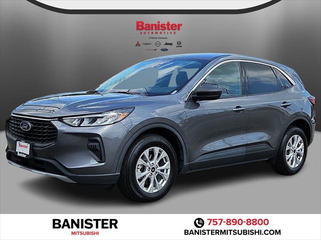 2023 Ford Escape Active 2023 Ford Escape Active