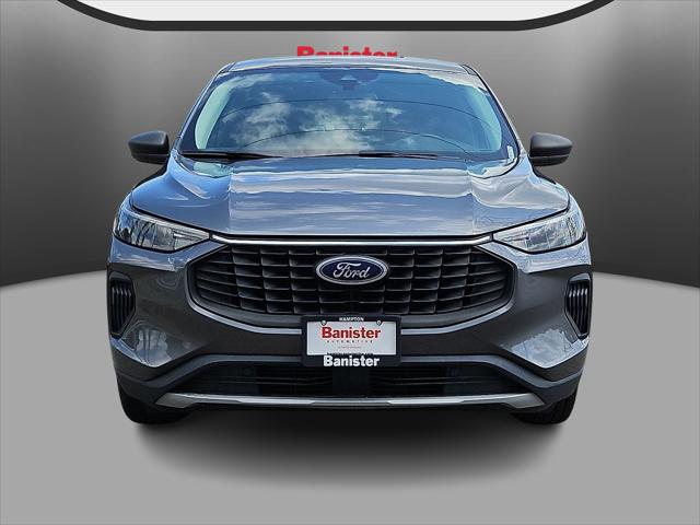 2023 Ford Escape Active 2023 Ford Escape Active
