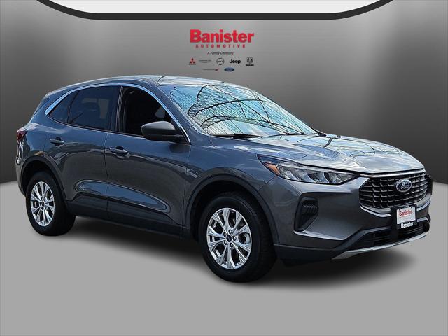 2023 Ford Escape Active 2023 Ford Escape Active
