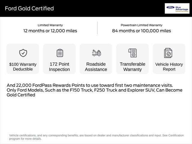 2022 Ford F-150 King Ranch 2022 Ford F-150 King Ranch