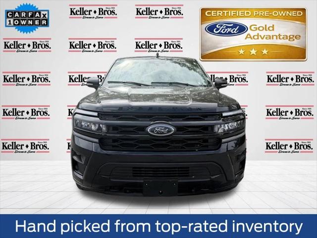 2023 Ford Expedition Limited 2023 Ford Expedition Limited