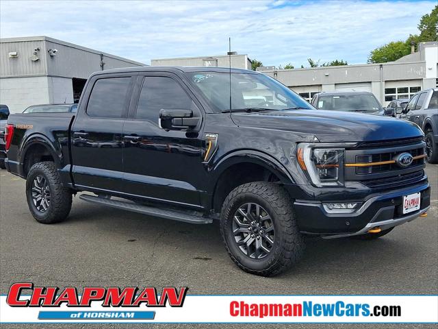 2023 Ford F-150 Tremor 2023 Ford F-150 Tremor
