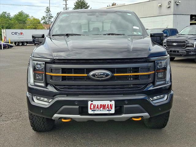 2023 Ford F-150 Tremor 2023 Ford F-150 Tremor