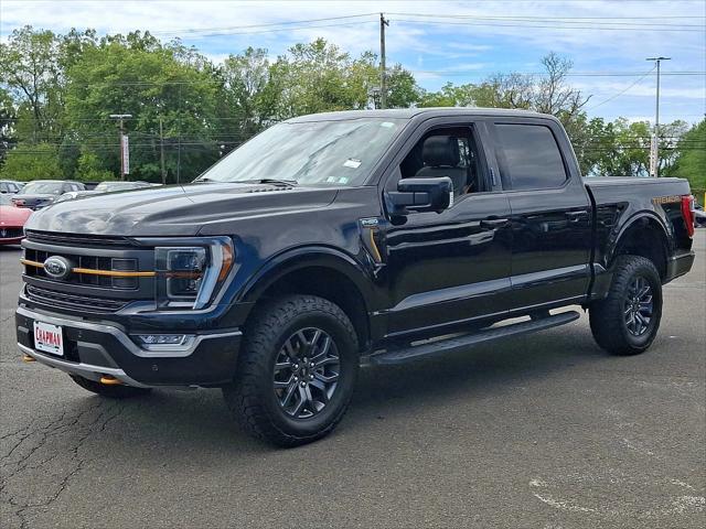 2023 Ford F-150 Tremor 2023 Ford F-150 Tremor