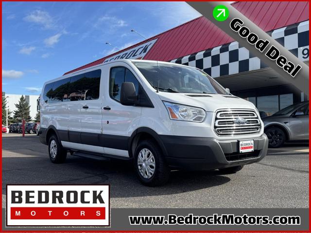 2016 Ford Transit XLT for sale in Blaine, MN