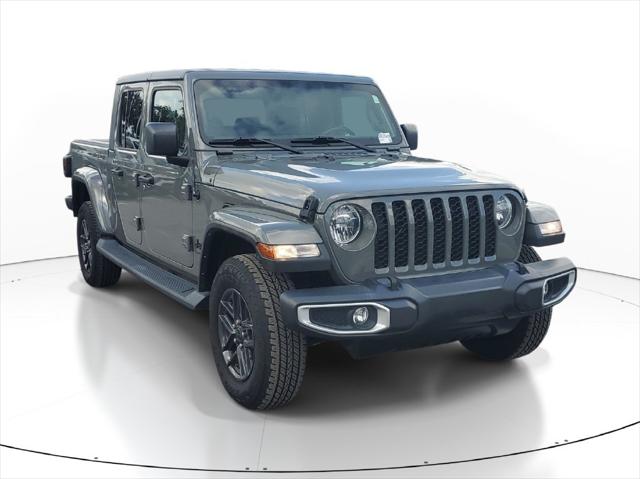 2021 Jeep Gladiator Sport S for sale in Orlando, FL
