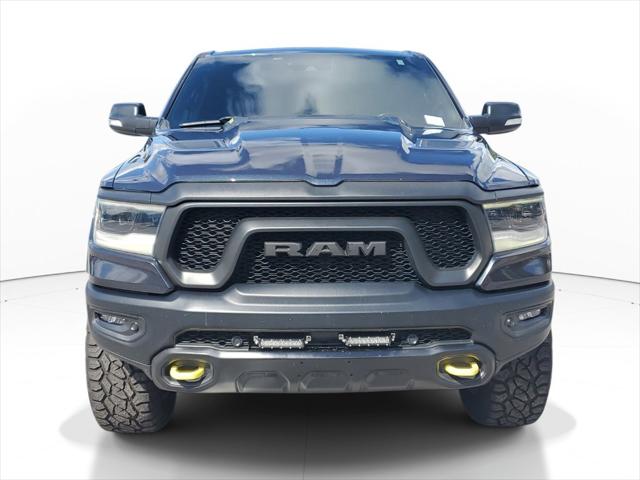 2021 Ram 1500 Rebel Crew Cab 4x4 57 Box for sale in Orlando, FL