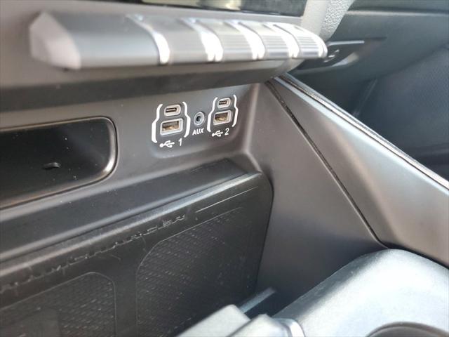 2021 Ram 1500 Rebel Crew Cab 4x4 57 Box
