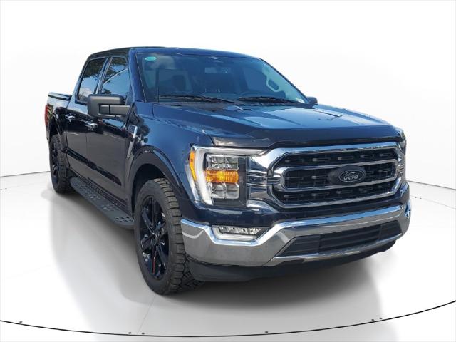 2023 Ford F-150 XLT for sale in Orlando, FL