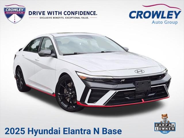 2025 Hyundai Elantra Base for sale in Bristol, CT