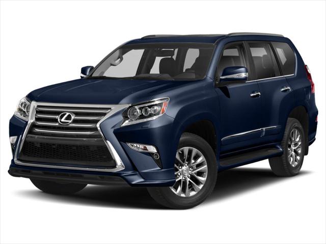 2019 Lexus GX 460 Premium for sale in Charlottesville, VA