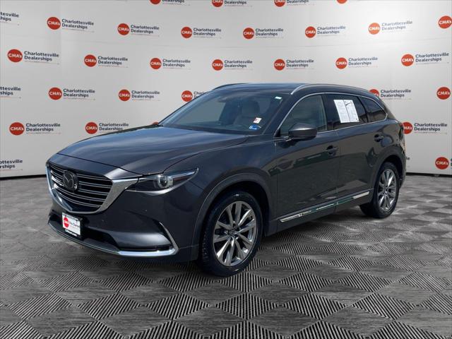 2019 Mazda CX-9 Grand Touring for sale in Charlottesville, VA