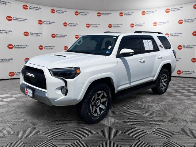 2020 Toyota 4Runner TRD Off Road Premium for sale in Charlottesville, VA