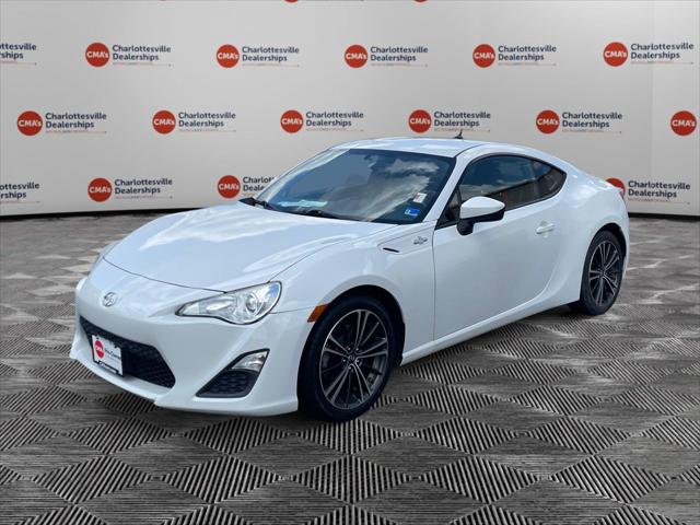 2013 Scion FR-S Unknown for sale in Charlottesville, VA
