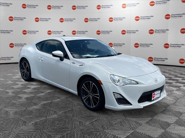 2013 Scion FR-S Unknown