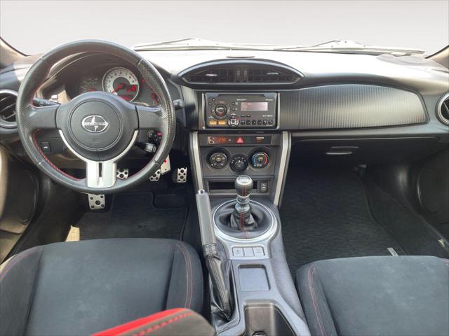 2013 Scion FR-S Unknown
