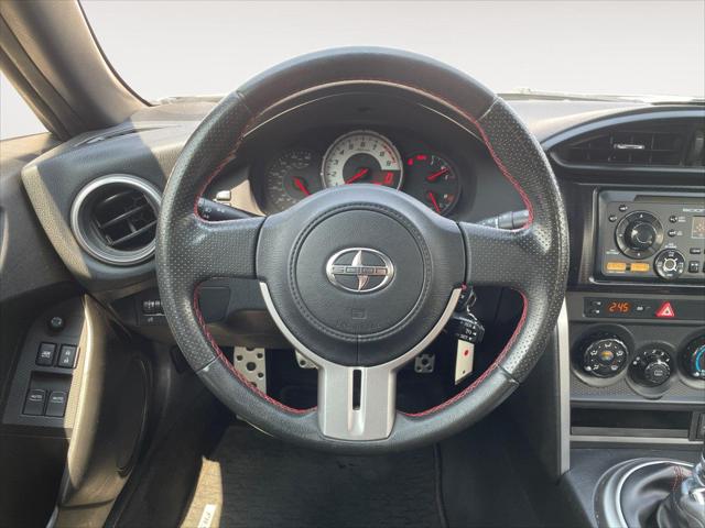 2013 Scion FR-S Unknown