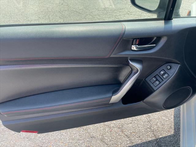 2013 Scion FR-S Unknown
