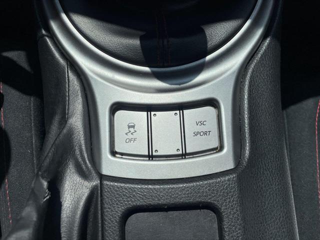 2013 Scion FR-S Unknown