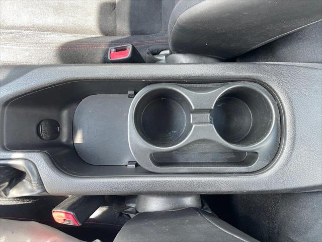 2013 Scion FR-S Unknown