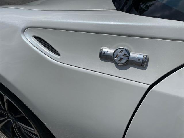 2013 Scion FR-S Unknown