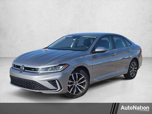 2025 Volkswagen Jetta 1.5T SE for sale in Katy, TX