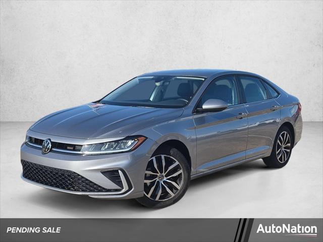2025 Volkswagen Jetta 1.5T SE for sale in Katy, TX
