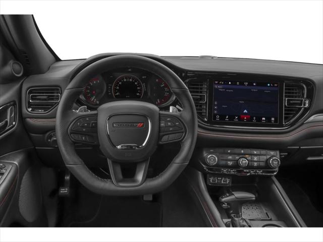 2027 Dodge Durango GT Premium HEMI