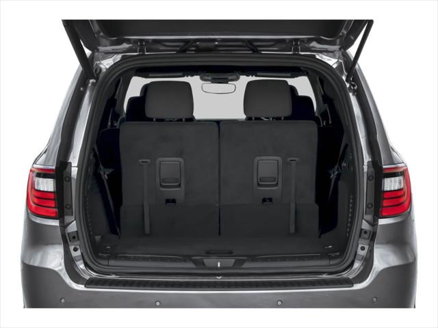 2027 Dodge Durango GT Premium HEMI