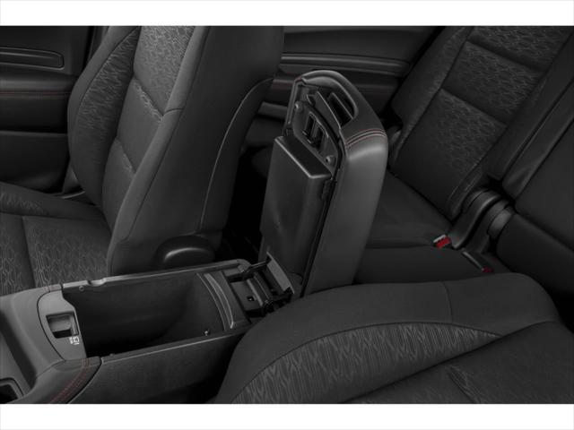 2027 Dodge Durango GT Premium HEMI
