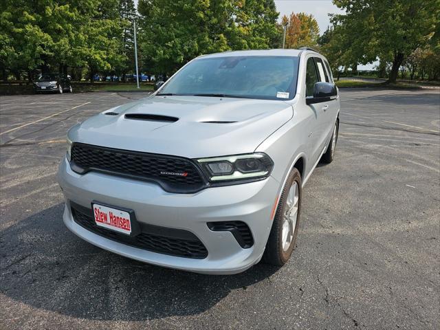 2024 Dodge Durango R/T Plus AWD