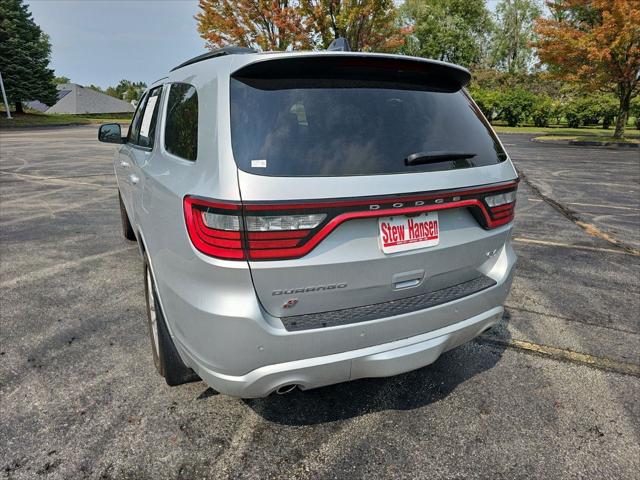 2024 Dodge Durango R/T Plus AWD