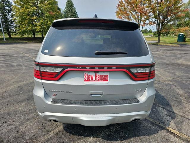 2024 Dodge Durango R/T Plus AWD