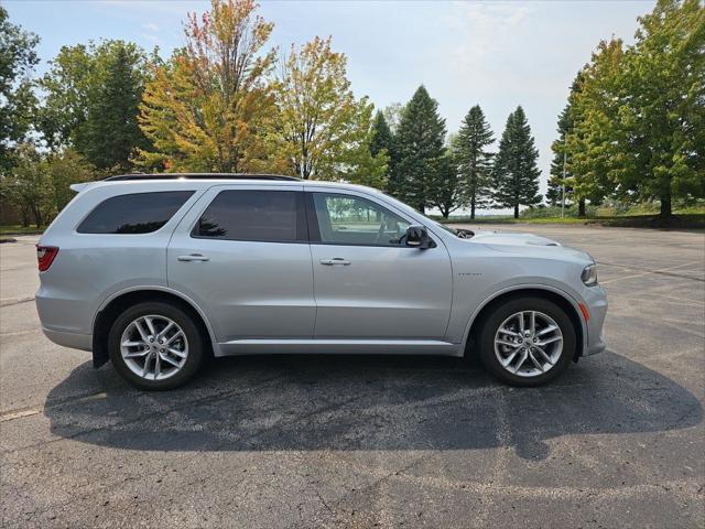 2024 Dodge Durango R/T Plus AWD