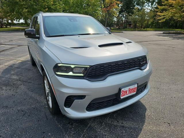 2024 Dodge Durango R/T Plus AWD