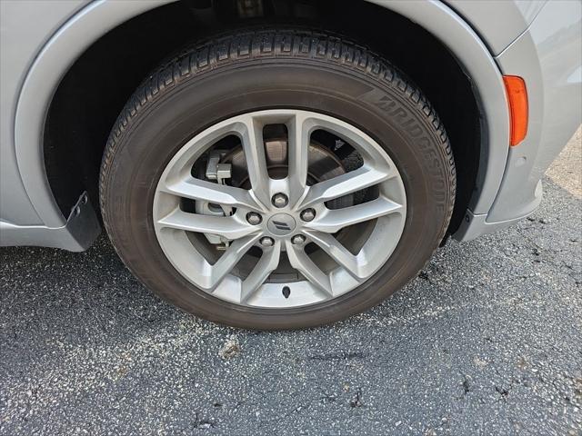 2024 Dodge Durango R/T Plus AWD