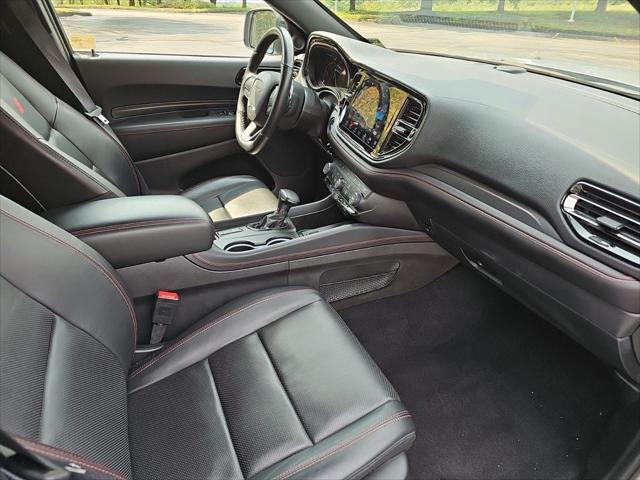 2024 Dodge Durango R/T Plus AWD