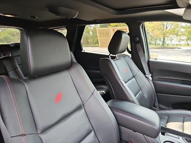 2024 Dodge Durango R/T Plus AWD