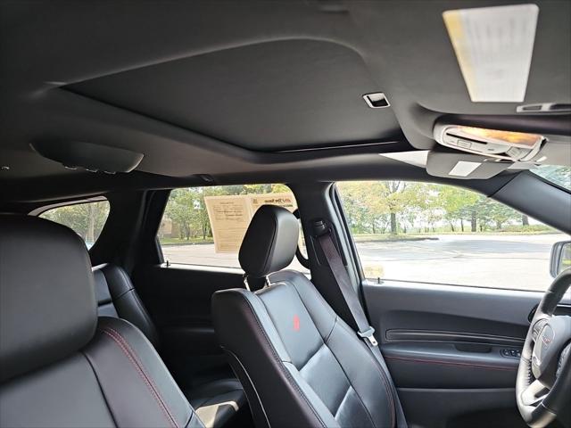 2024 Dodge Durango R/T Plus AWD