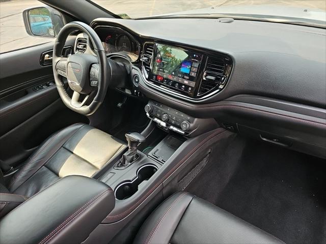2024 Dodge Durango R/T Plus AWD