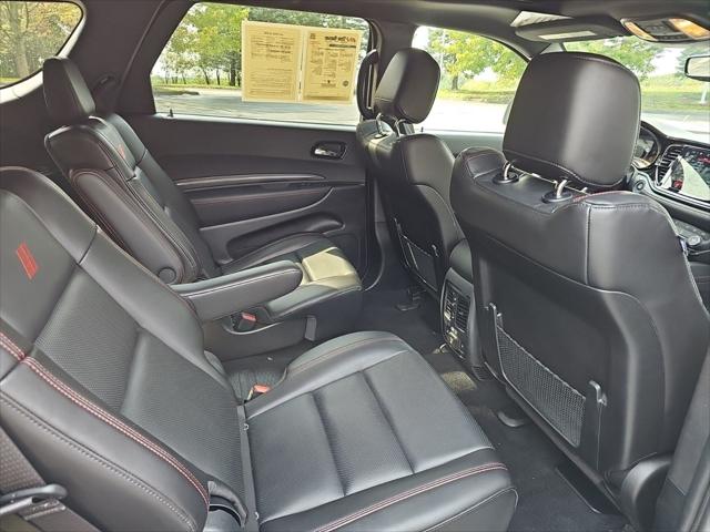 2024 Dodge Durango R/T Plus AWD
