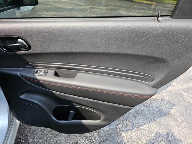 2024 Dodge Durango R/T Plus AWD