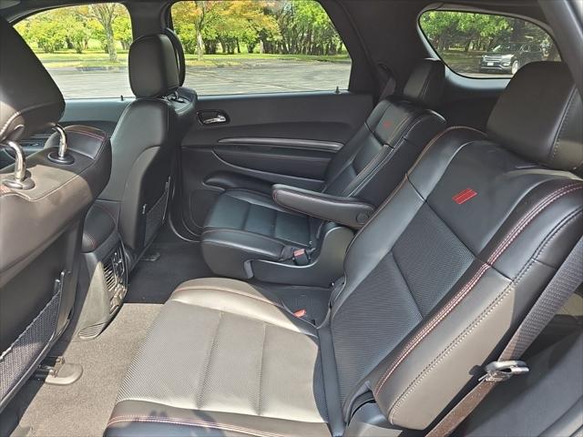 2024 Dodge Durango R/T Plus AWD