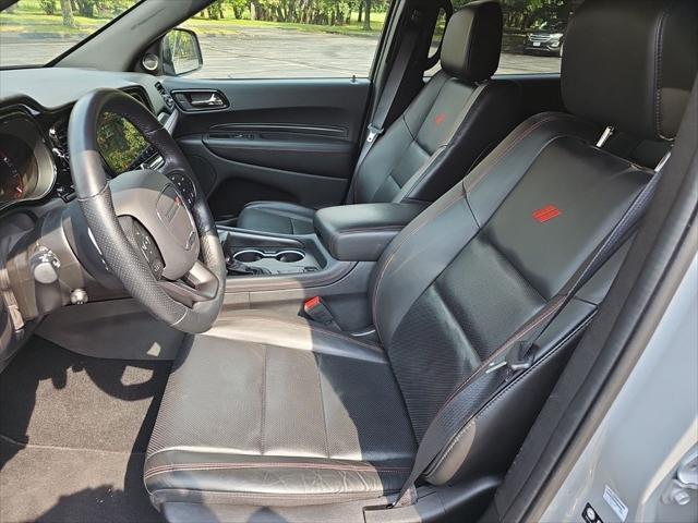 2024 Dodge Durango R/T Plus AWD