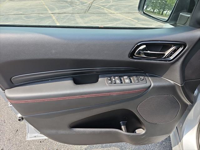 2024 Dodge Durango R/T Plus AWD