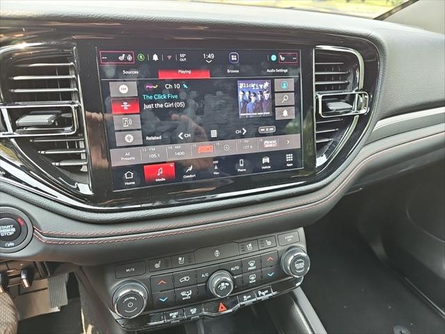 2024 Dodge Durango R/T Plus AWD
